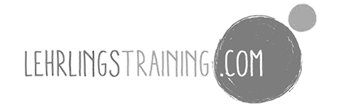 Logo LM Lehrlingstraining